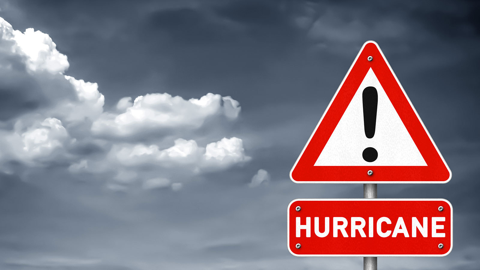 How busy will hurricane season be in 2018? 