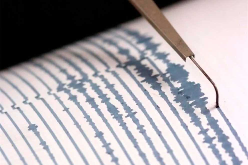 Sismo de 5,6 sacudi&oacute; al norte de Chile
