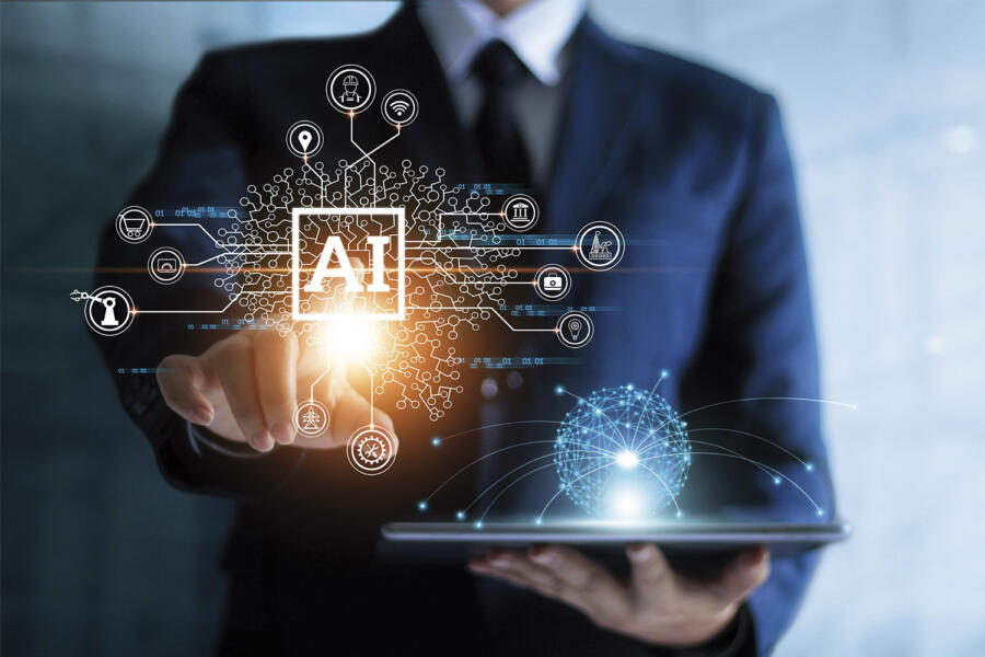 LA INTELIGENCIA ARTIFICIAL ES T&Oacute;XICA Y MORTAL