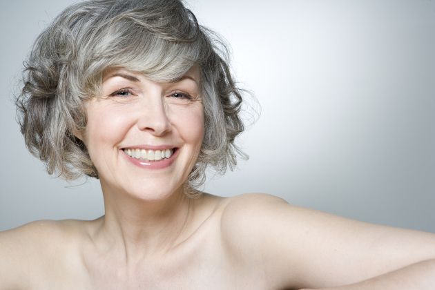 &iquest;Un shampoo para revertir las canas?