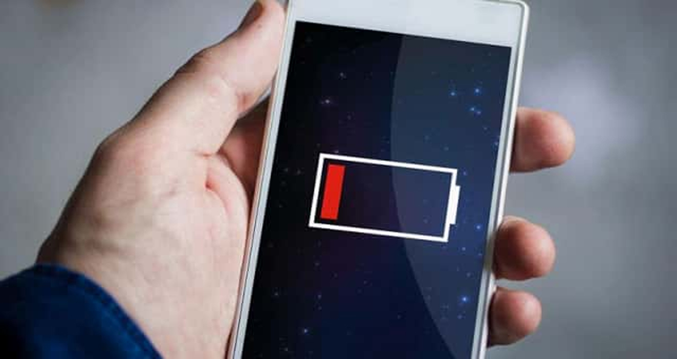 Los tres h&aacute;bitos que destrozan la bater&iacute;a de tu celular