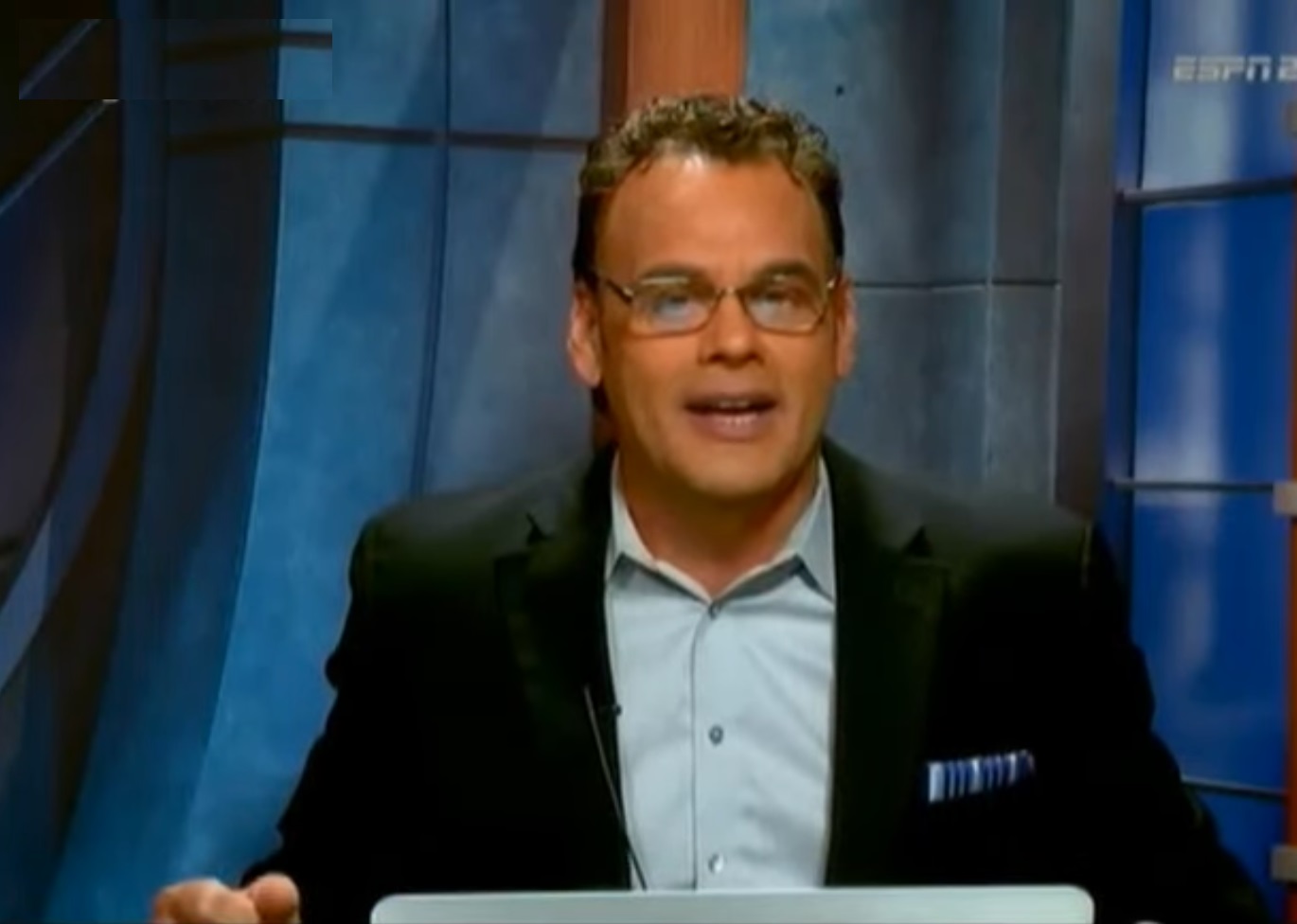 David Faitelson ya da por hecho que tigres ser&aacute; campeon