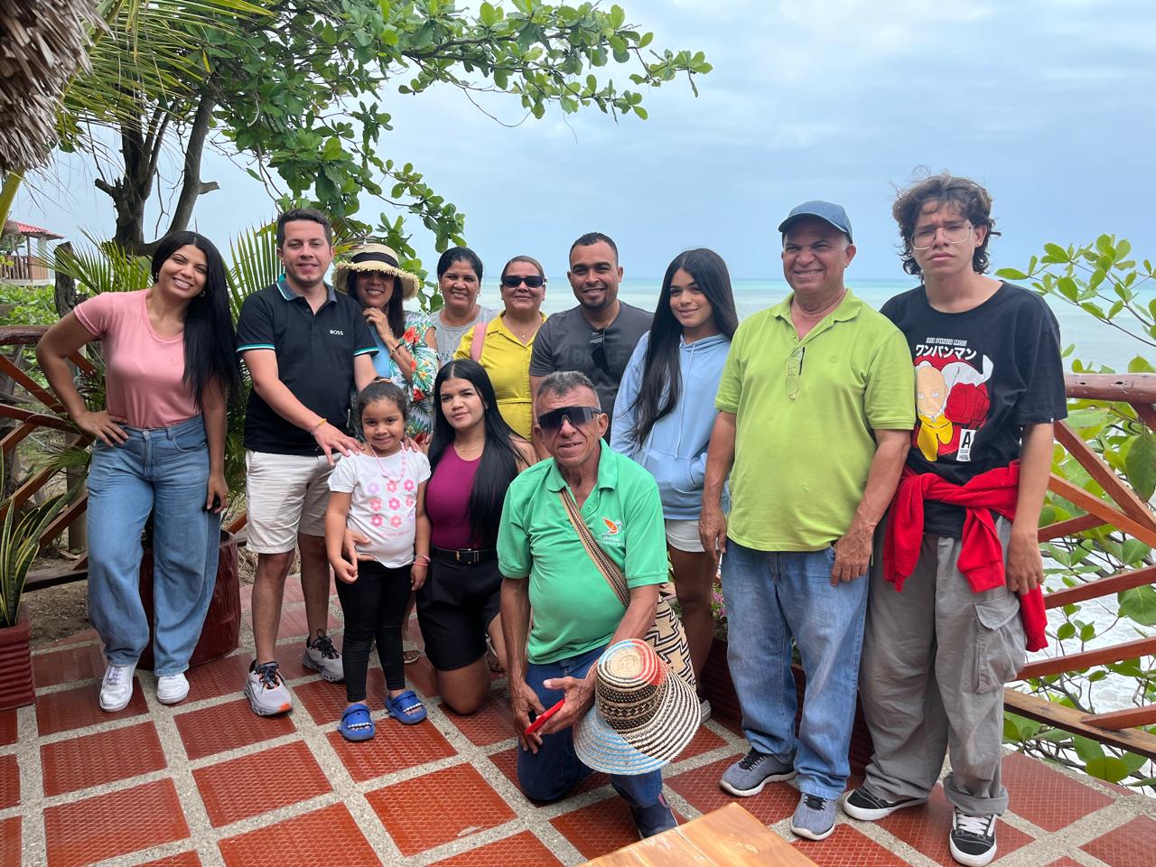 Santa Marta. Destino tur&iacute;stico por excelencia.