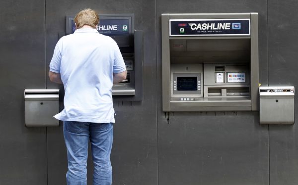 Hallan virus inform&aacute;tico pensado para espiar transacciones financieras