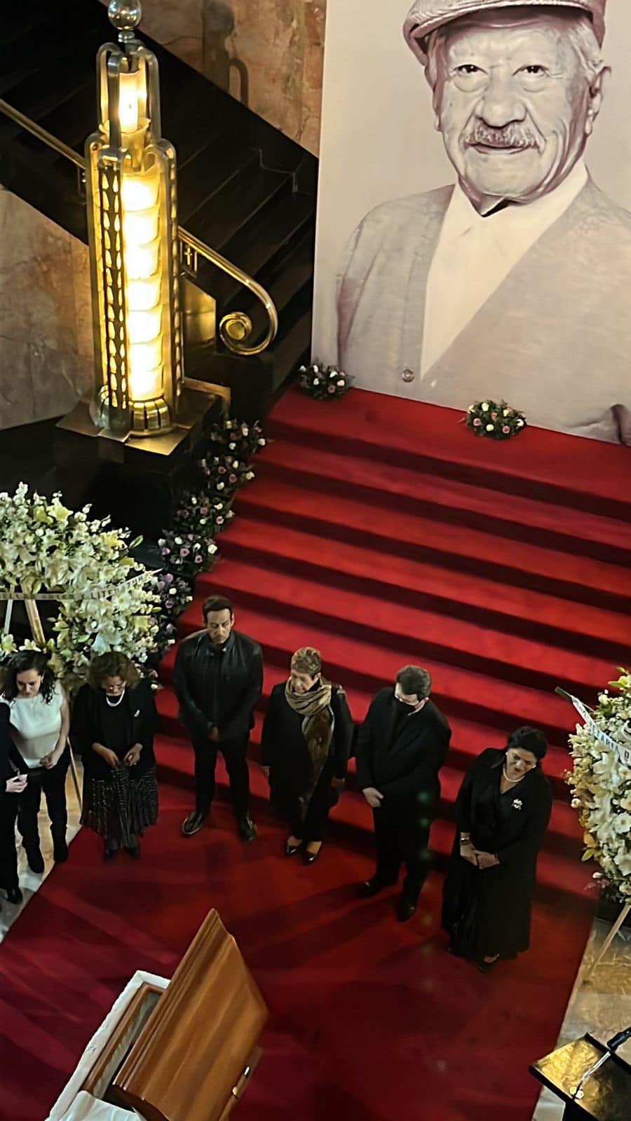 Posponemos La Premiaci&oacute;n de APT, Agrupaci&oacute;n  de Periodistas Teatrales. Atento aviso