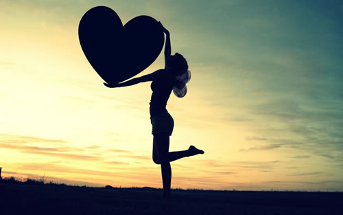 Maestra, &iquest;qu&eacute; es el amor?