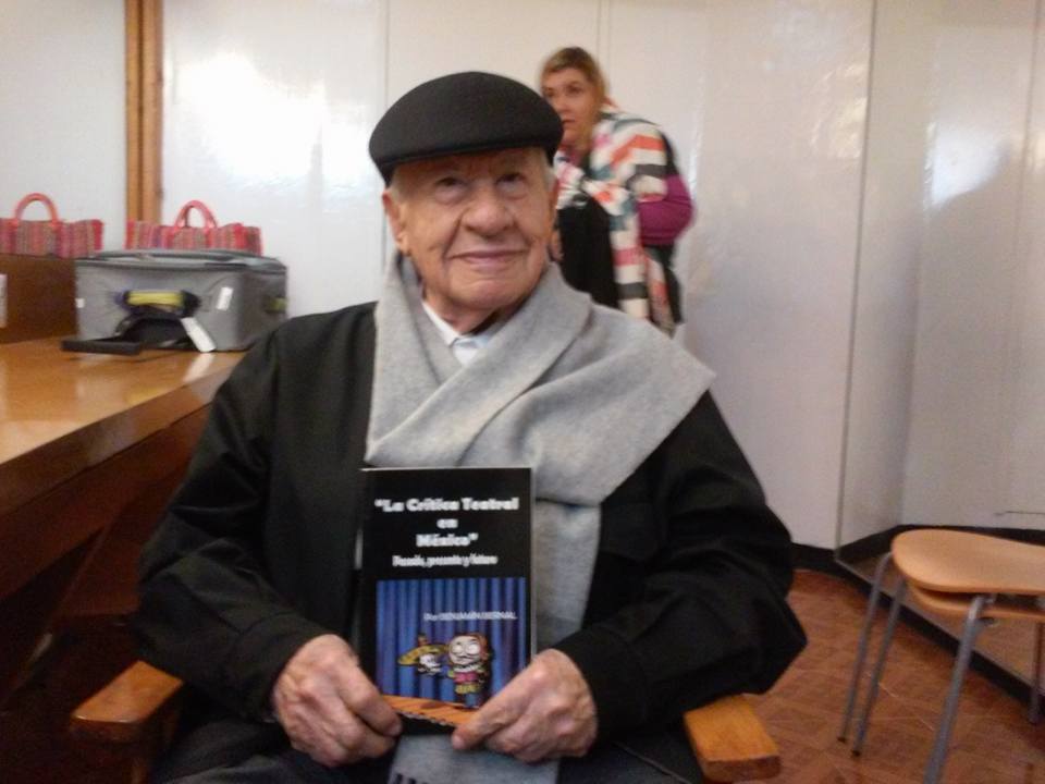 Los premios APT, Agrupaci&oacute;n de Periodistas Teatrales se posponen.