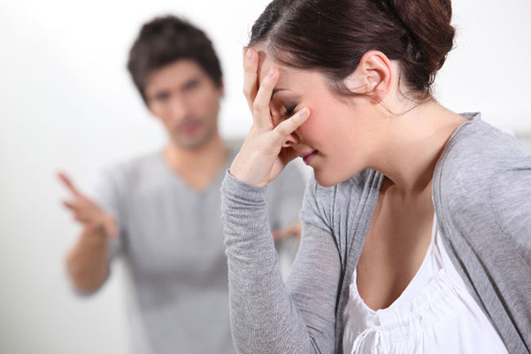 Las 30 se&ntilde;ales de maltrato psicol&oacute;gico en una relaci&oacute;n