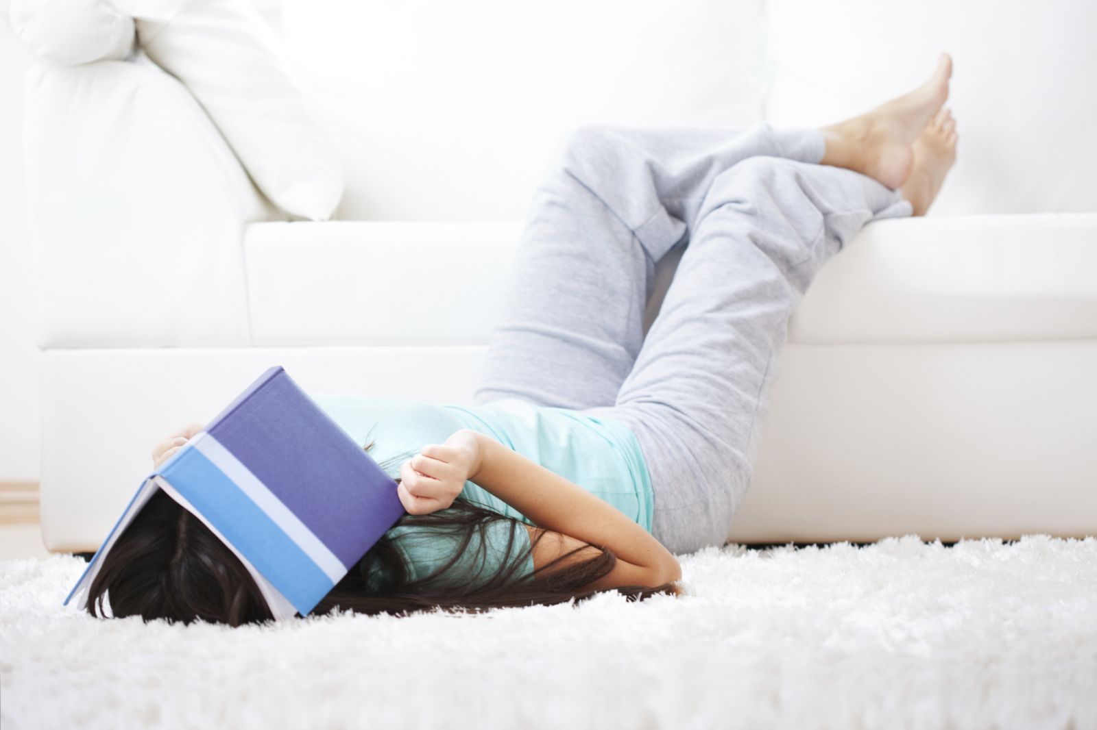  &iexcl;12 libros que te har&aacute;n m&aacute;s inteligente!