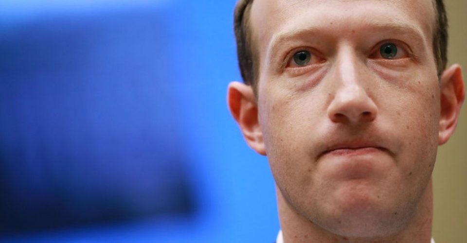 Zuckerberg asegur&oacute; que tambi&eacute;n se vio afectado por el uso ilegal de datos por Cambridge Analytica