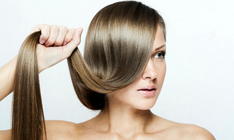 Y as&iacute; podr&aacute;s tener un cabello tan saludable que nunca m&aacute;s se caer&aacute;