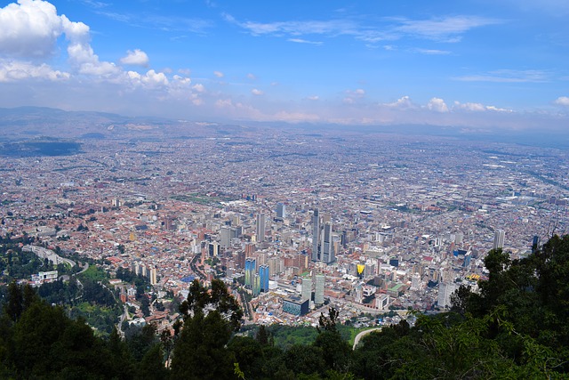 Ciclov&iacute;a, cerveza artesanal y m&aacute;s razones para turistear en Bogot&aacute;