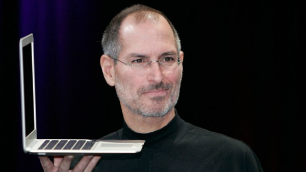 Este es el m&eacute;todo que practicaba diariamente Steve Jobs para lograr sus objetivos