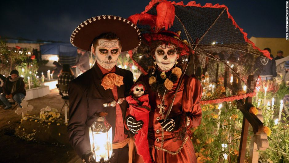 Las 10 cosas que M&eacute;xico hace mejor que cualquier otro pa&iacute;s