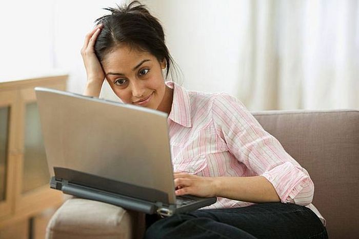 &iexcl;Cuidado! Creer todo lo que publican tus amigos puede da&ntilde;ar tu salud mental