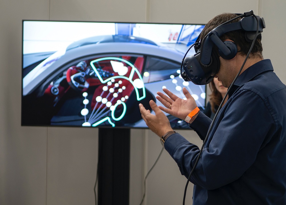 Innovaciones en el mundo del sector automotriz 