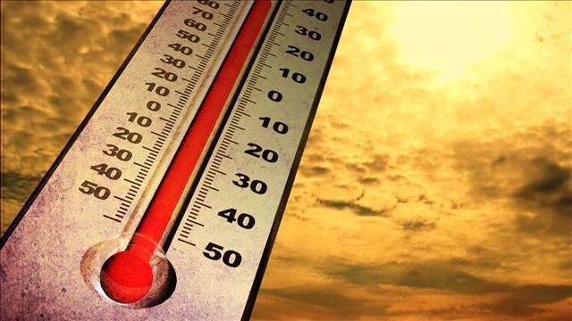  El calentamiento global, efecto invernadero y sus causas naturales