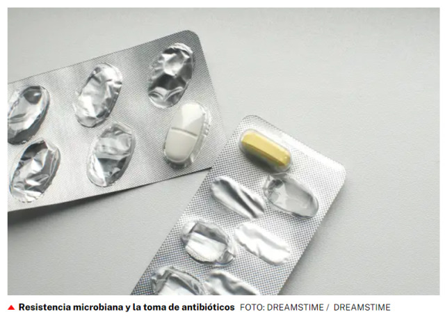  Mito o realidad: &iquest;dejan de hacer efecto los antibi&oacute;ticos con el alcohol?