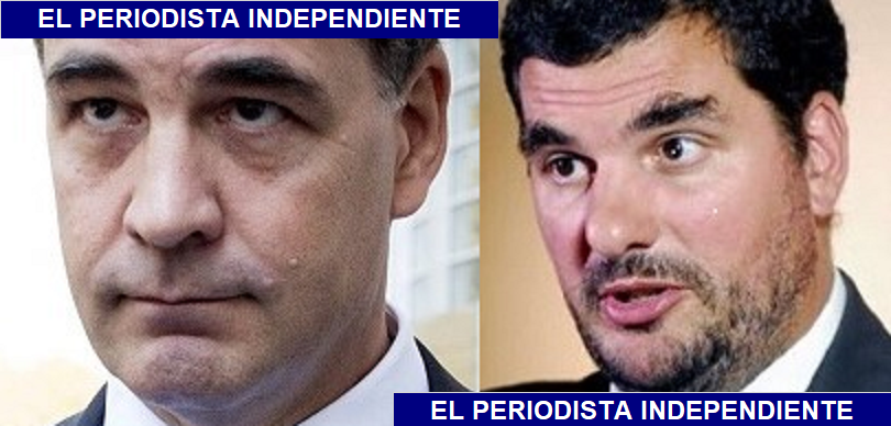 LOS HERMANOS BURZACO   