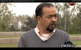 Ps&iacute;quico acierta predicci&oacute;n y anuncia finalista de la copa mundial.