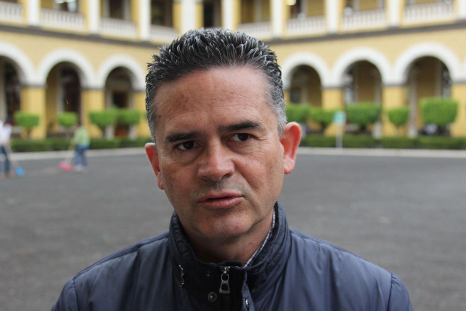 Juan Manuel Diez, vas muy bien. No te quemes apoyando a Igor Roj&iacute;.