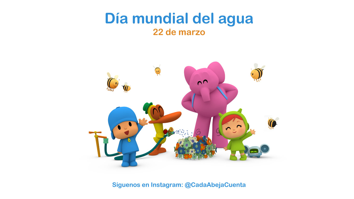 Medio Ambiente- Tips efectivos para ahorrar agua 