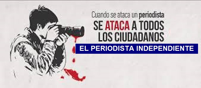 LA AMENAZA CONTRA LUIS MAJUL ES CONTRA TODO EL PERIODISMO Y LA CIUDADAN&Iacute;A   