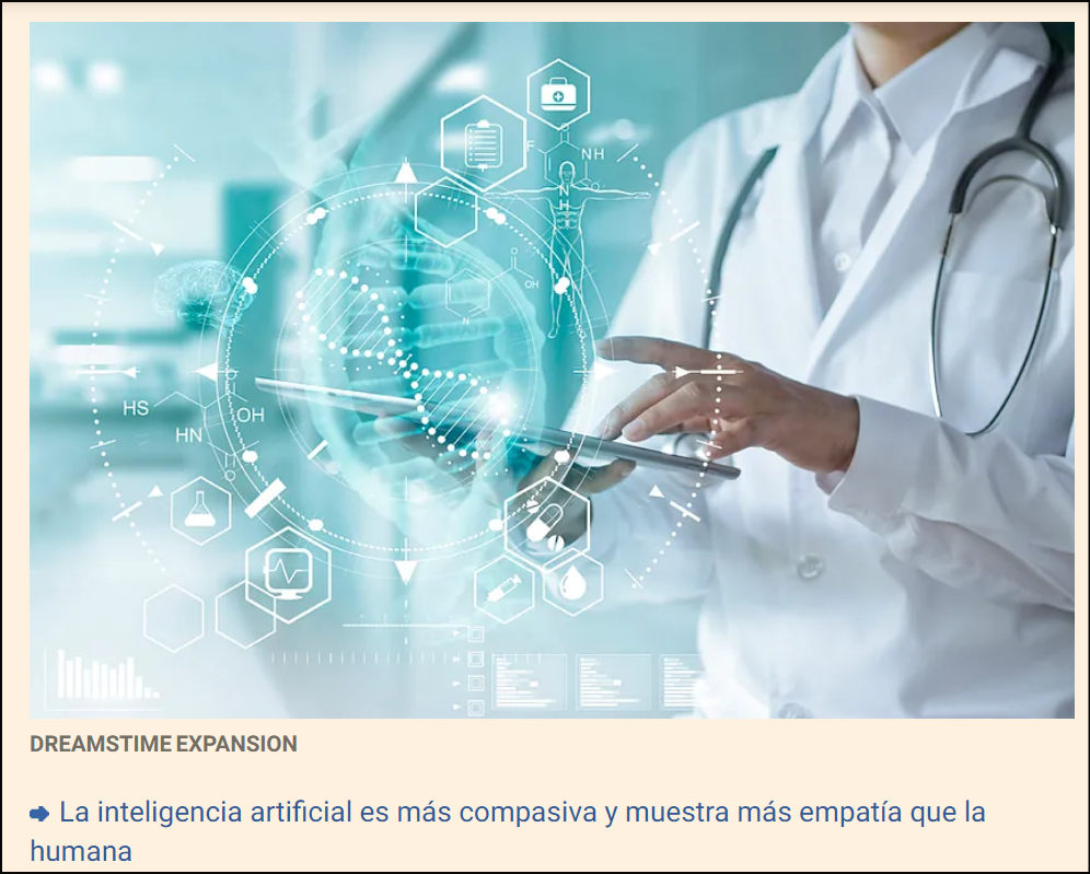 La IA revoluciona la detecci&oacute;n y diagn&oacute;stico de enfermedades inmunol&oacute;gicas