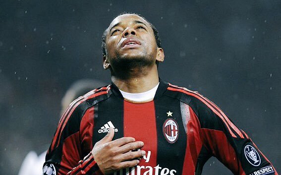 El futbolista brasile&ntilde;o Robinho es sentenciado a 9 a&ntilde;os de prisi&oacute;n por violaci&oacute;n 