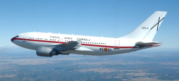 Desarrollan una tecnolog&iacute;a que ahorra un 30% de combustible en los aviones