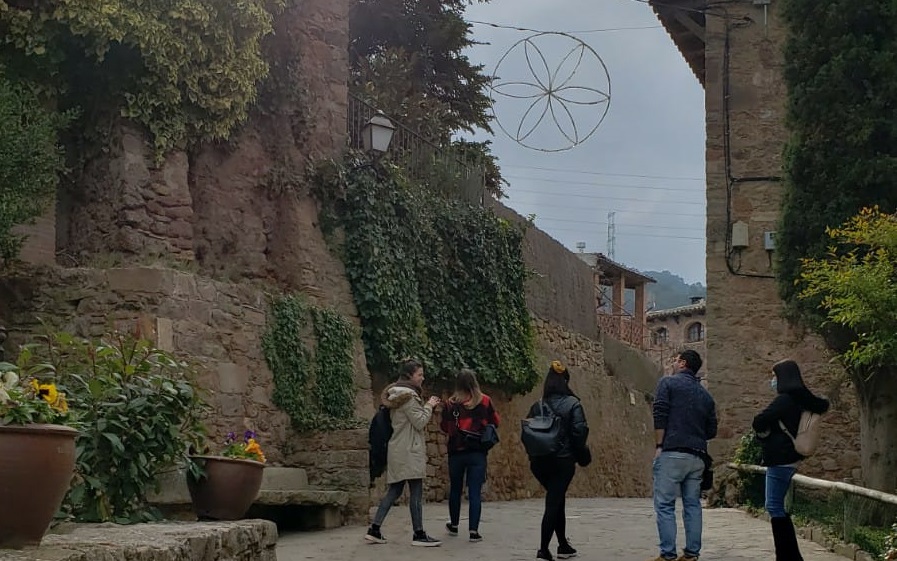 Pueblos m&aacute;gicos de Catalu&ntilde;a que probablemente no conoc&iacute;as