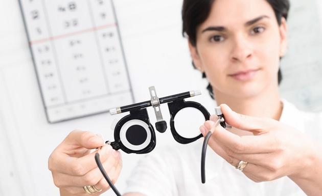 8 things you can do today to protect your eyes
