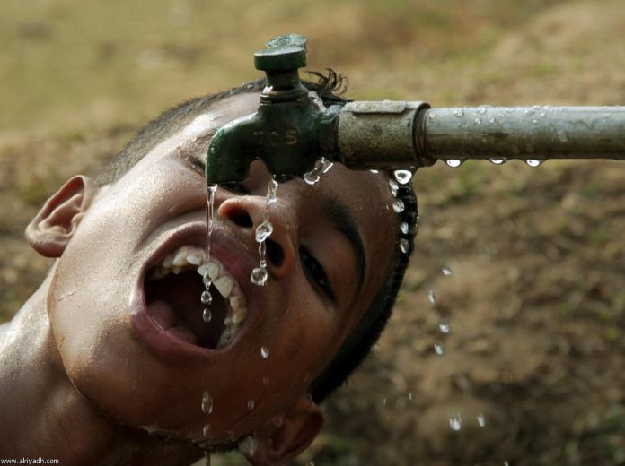 Expertos pronostican el a&ntilde;o en el que el planeta se quedar&aacute; sin agua