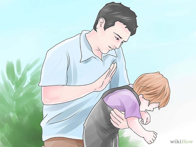 &iquest;Qu&eacute; hacer si tu ni&ntilde;o se atora con alg&uacute;n objeto o alimento?