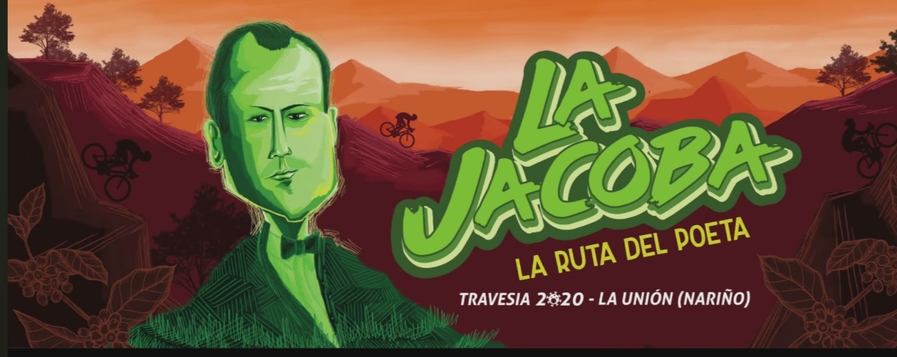 La ruta del poeta o el sendero de la Palabra