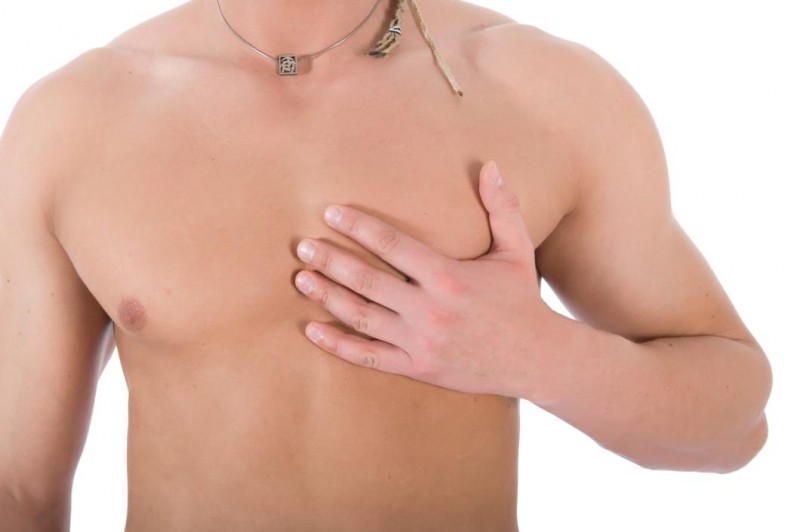 10 primeros s&iacute;ntomas de c&aacute;ncer en hombres