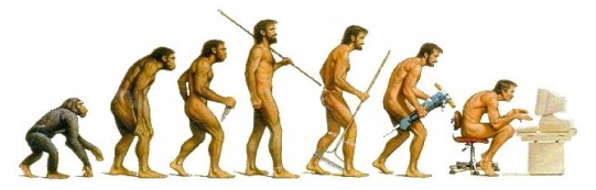La era de las revoluciones virtuales
