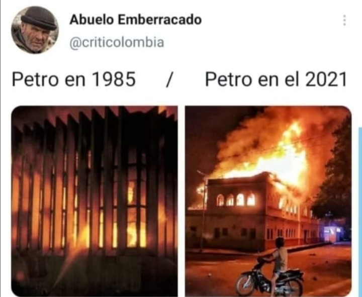 &iquest;Se prepara un atentado contra Gustavo Petro? 