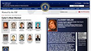 Conozca al 'hacker' m&aacute;s buscado por el FBI