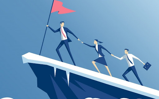 Personas modelo en el liderazgo
