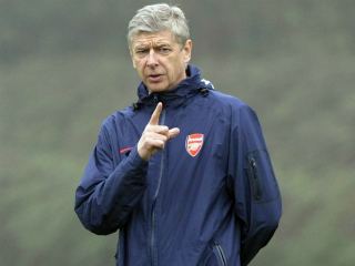 Arsene Wenger vivir&aacute; el s&aacute;bado su partido n&uacute;mero 900 con el Arsenal 