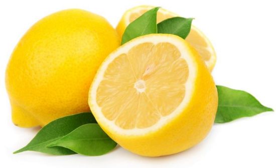 When you start using lemons to clean, your kitchen will never be the same