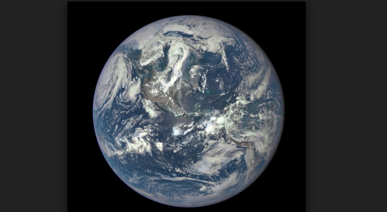 Cient&iacute;ficos proponen esconder la Tierra para evitar una invasi&oacute;n extraterrestre