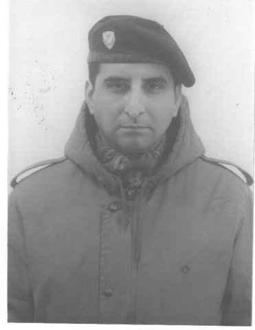  La Guerra de Malvinas escrita en primera persona 