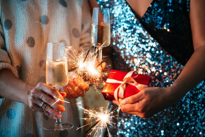 Exclusividad Coste&ntilde;a: Fiestas de Fin de A&ntilde;o en Santa Marta Marriott Resort