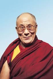 El Dalai Lama de visita en M&eacute;xico