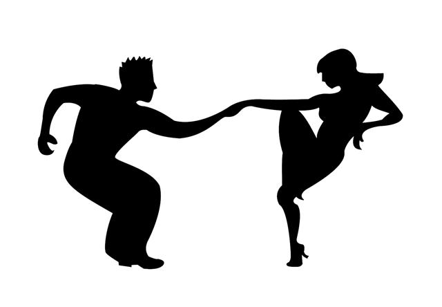 La modalidad de clases de Salsa a domicilio llega a La Plata
