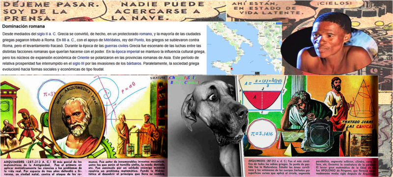 Las verdades est&aacute;n vedadas a la basura