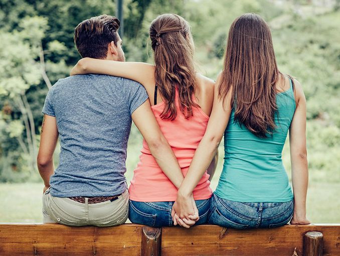 Toma en cuenta esto antes de serle infiel a tu pareja