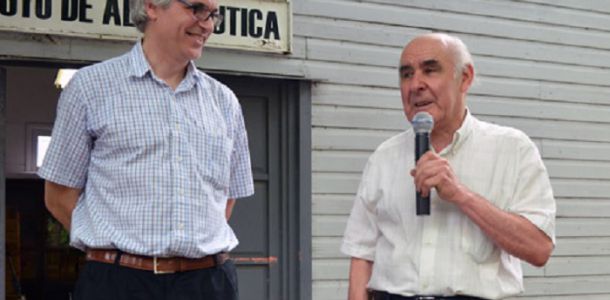 Denuncian a decano de Ingenier&iacute;a por hostigamiento laboral